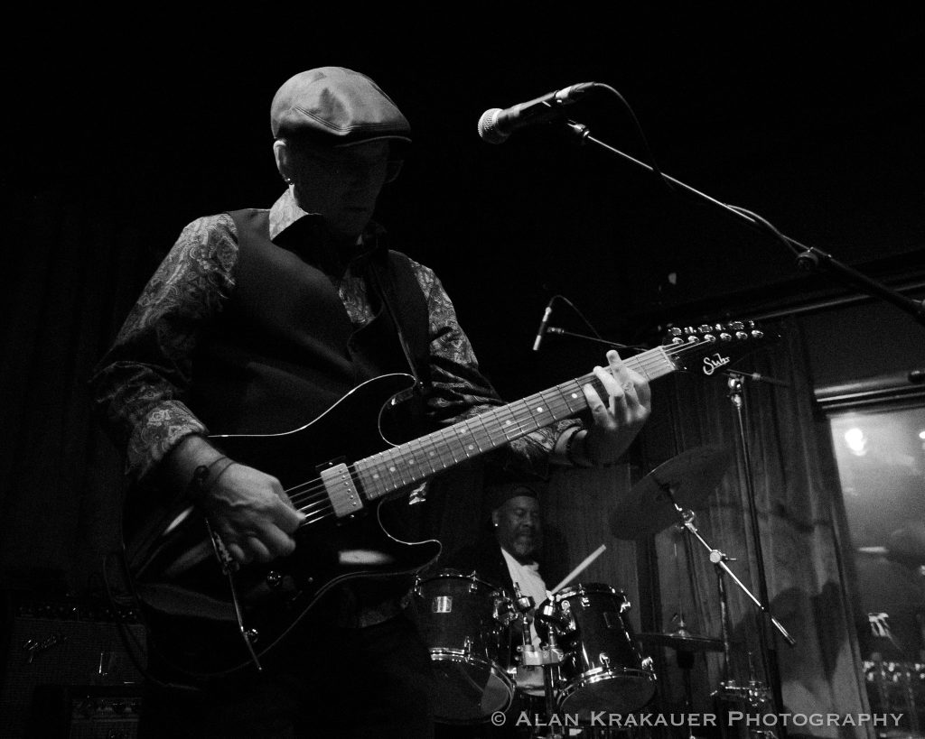 Damon Wood