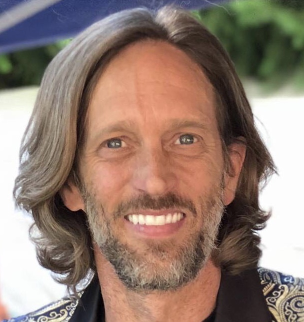 Chris McGrew