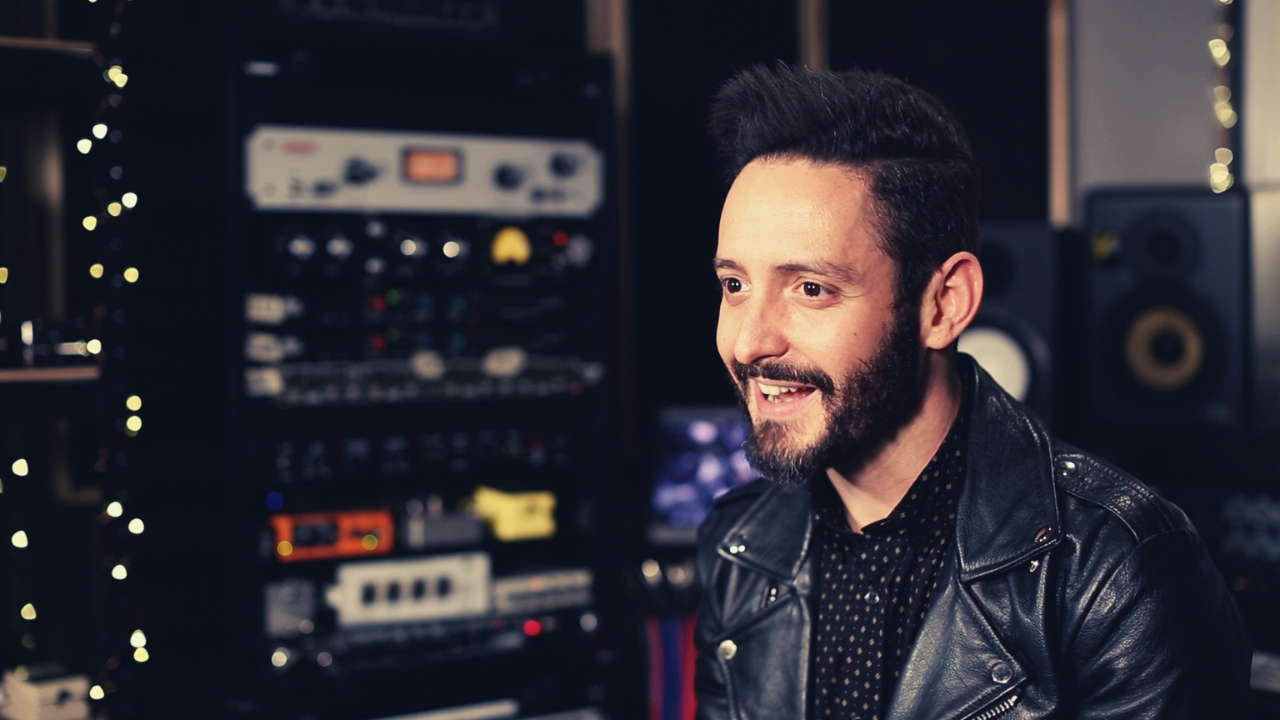 Jacob Light Modern Tone Studios