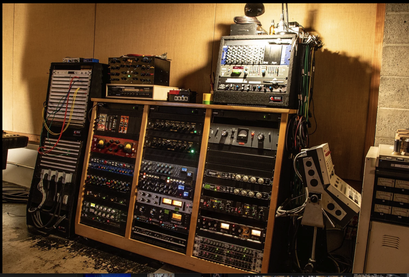 Brothers (Chinese) Recording