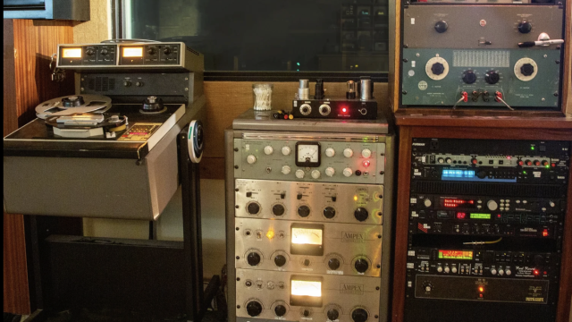 Brothers (Chinese) Recording